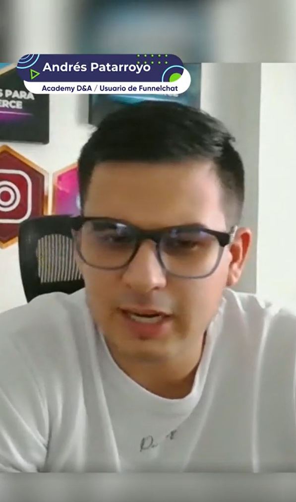 Andrés Patarroyo