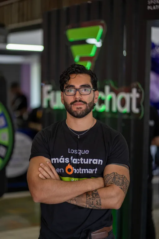 Nicolás Campos